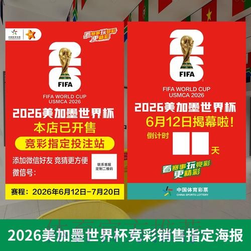 2026年世界杯投注策略全解析 2026年世界杯投注策略全解析